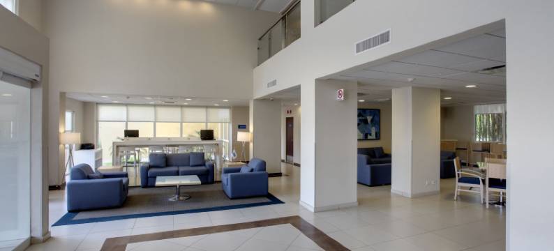 夏拉帕城市快捷酒店(City Express by Marriott Xalapa)图片