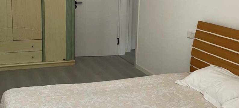 舒适小宅公寓(白玉街分店)图片