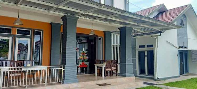 Putra Kahayan Hotel图片