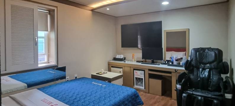 Uijeongbu Gung图片