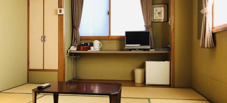 那须宫殿酒店(Nasu Palace Hotel)图片