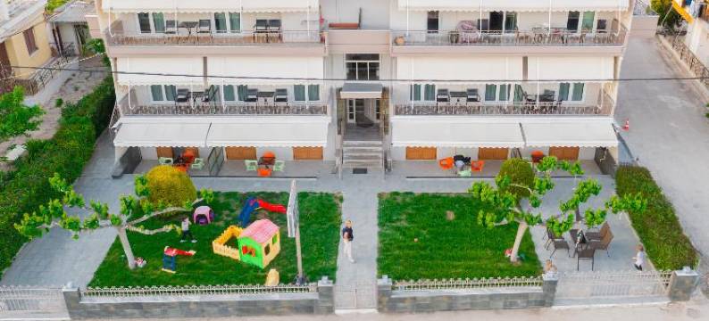 ID假日生活(ID Holiday Living)图片