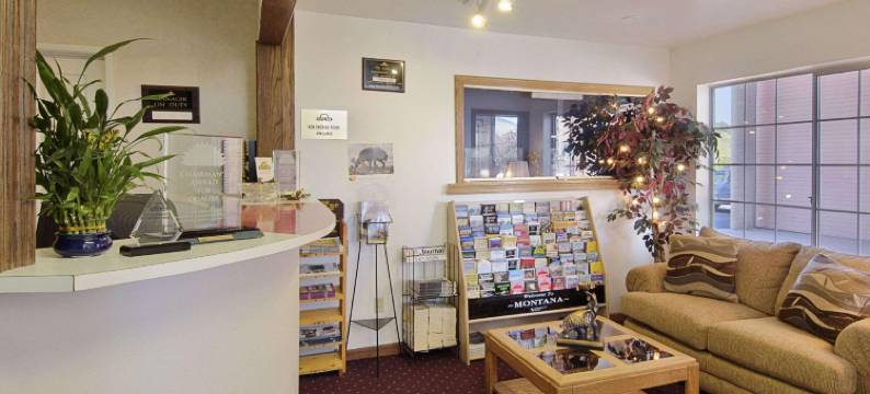 洛洛温德姆戴斯套房酒店(Days Inn by Wyndham Lolo / Missoula Area)图片