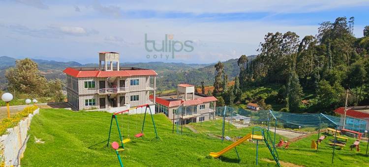 Tulips Village Resorts图片