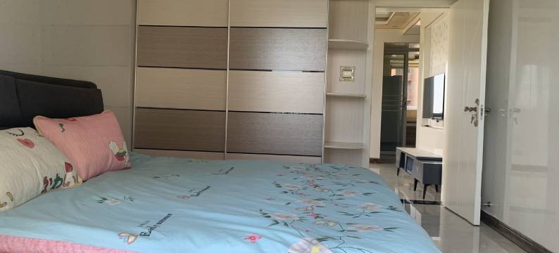 荣成海景房晓丹民宿(海湾南路分店)图片