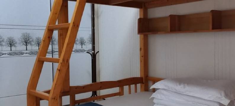 岚岛海之恋客栈(桂一路2号分店)图片