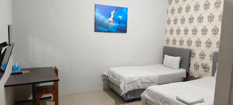 Penginapan Tentrem图片