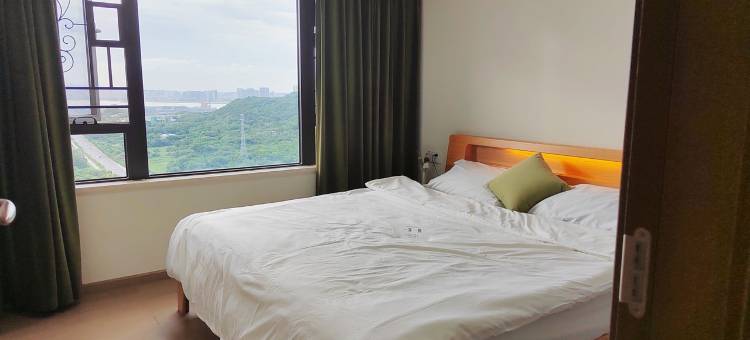 小嘻公寓(北山湾路分店)图片