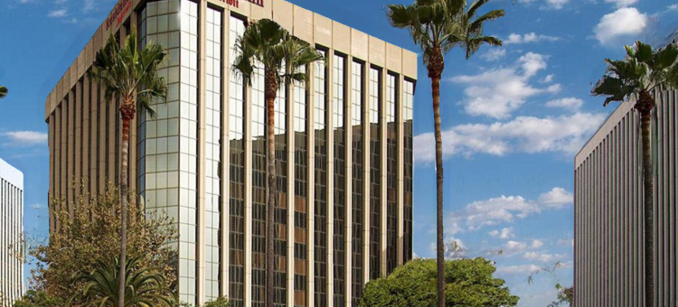 洛杉矶国际机场/世纪大道万豪居家酒店(Residence Inn Los Angeles LAX/Century Boulevard)图片