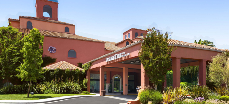 索诺马酒乡希尔顿逸林酒店(DoubleTree by Hilton Sonoma Wine Country)图片