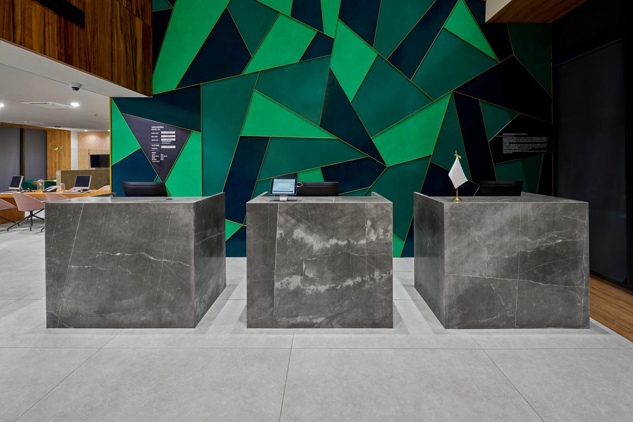 City Express Plus by Marriott MéridaOver view