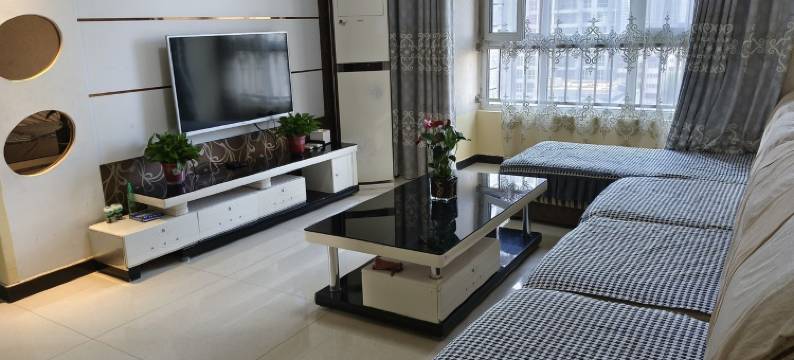 房东果宝公寓(太康路分店)图片