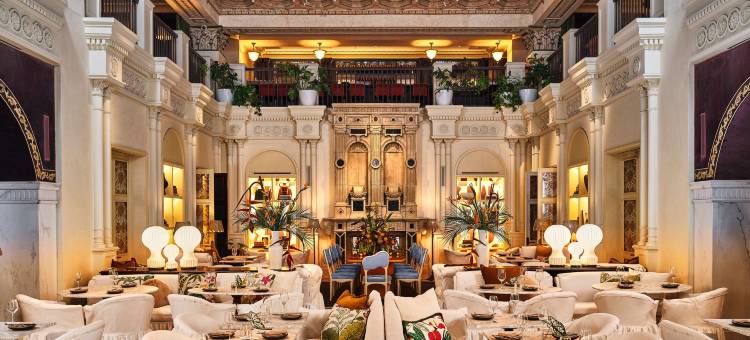 佩拉酒店，傲途格精选(Hotel Per La, Autograph Collection)图片