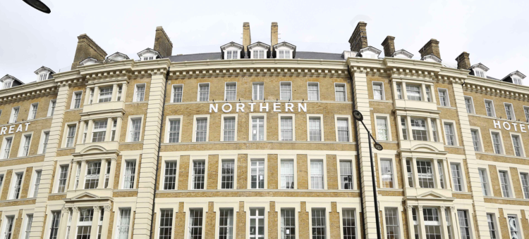伦敦大北方臻品之选酒店(Great Northern Hotel, A Tribute Portfolio Hotel, London)图片