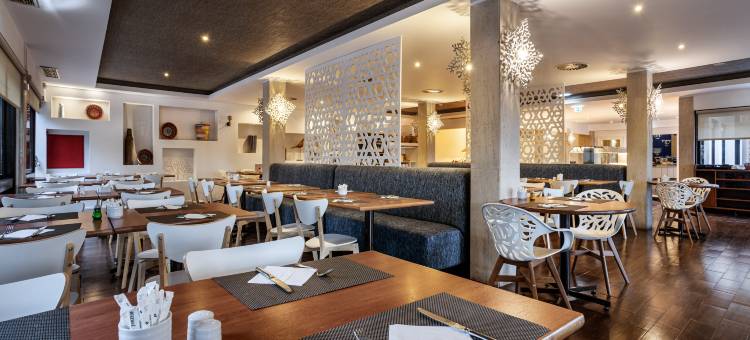 阿尔沃大西洋海滩公寓酒店(Alvor Atlântico Beach Aparthotel)图片