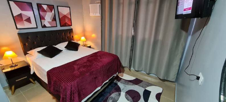 La Visa酒店(La Visa Hotel)图片