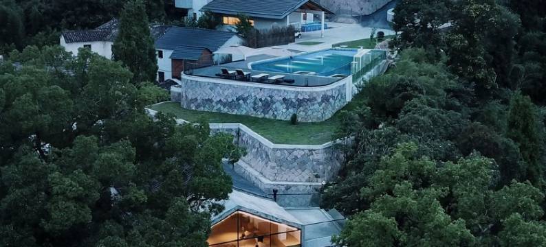 杭州村宿特色民宿(下徐线分店)图片