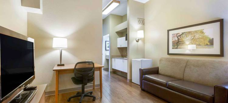 芬德利 - 蒂芬大道长住公寓式酒店(Extended Stay America Suites - Findlay - Tiffin Avenue)图片