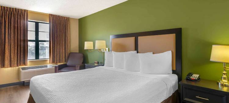美洲长住酒店套房 - 洛杉矶 - 托伦斯大道(Extended Stay America Suites - Los Angeles - Torrance Blvd)图片