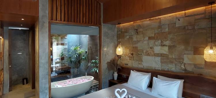 巴塔图别墅(Batatu Resort - Adults Only)图片