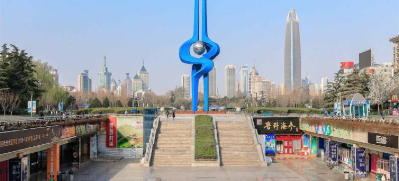 房东米奇00公寓(东西仓棚街分店)图片