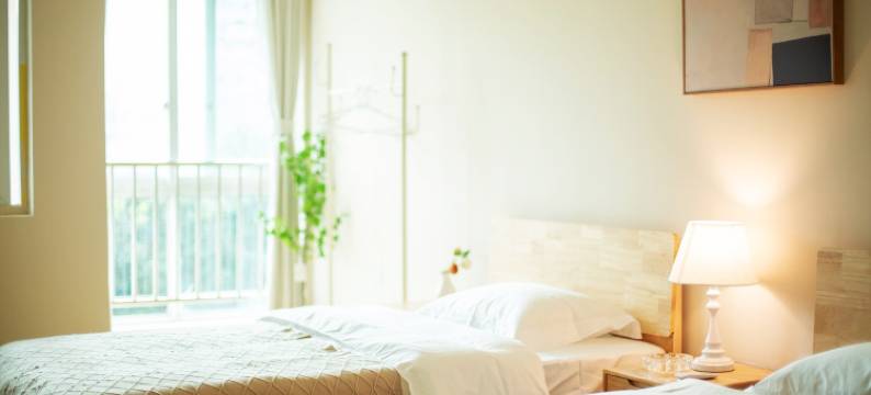 梦佳居民宿(观澜路分店)图片