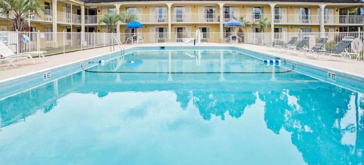 Ramada by Wyndham Walterboro图片