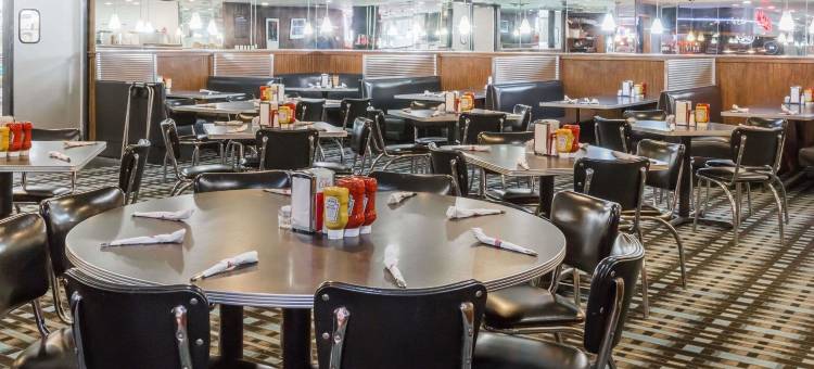 安克尼华美达酒店(Wyndham Garden Ankeny)(Wyndham Garden Ankeny/Des Moines)图片