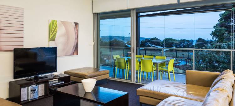 默里姆布拉海岸度假酒店(Coast Resort Merimbula)图片