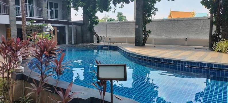 伊蔻酒店(Phuket Ecozy Hotel)图片