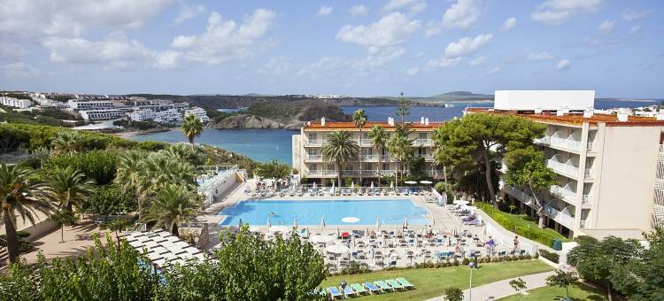 阿瓜马里纳俱乐部酒店(Club Hotel Aguamarina)图片