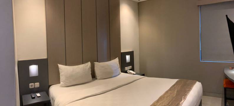 Hayo Hotel Palembang图片
