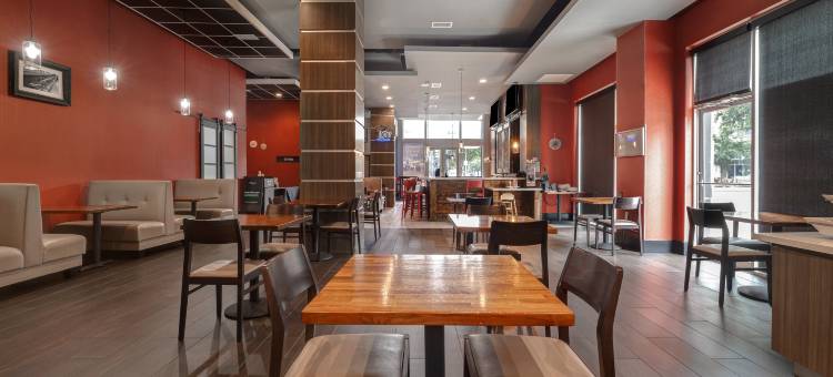 休斯顿市中心假日酒店(Holiday Inn Houston Downtown)图片