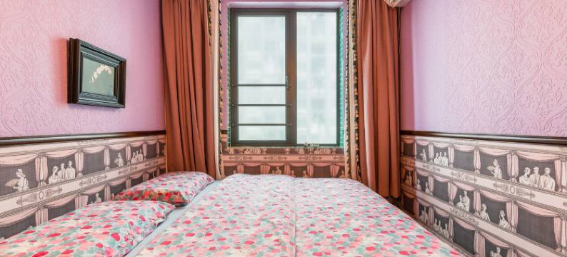 欢檐民宿(滨海大道分店)图片