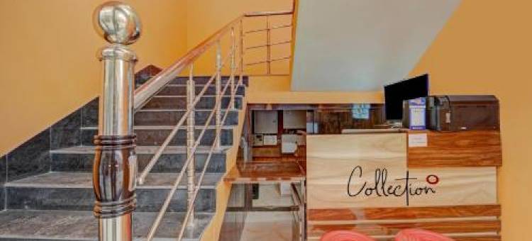 Hotel O Siddhi Vinayak Hotel & Banquets图片