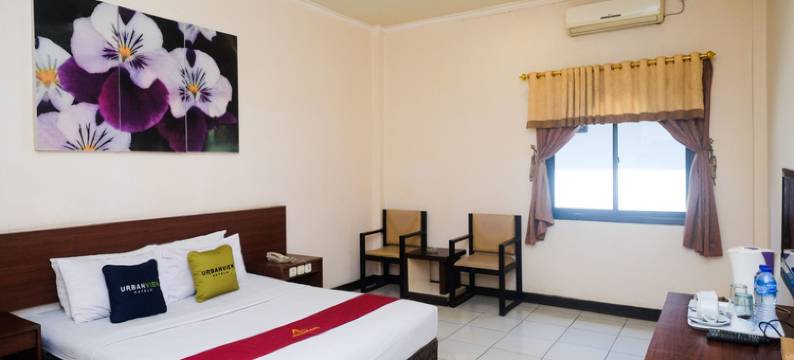 UrbanView Hotel Anggraeni Jatibarang图片