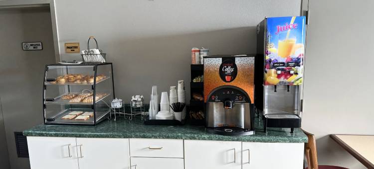 费城超级套房旅馆(Super Inn & Suites Philadelphia)图片