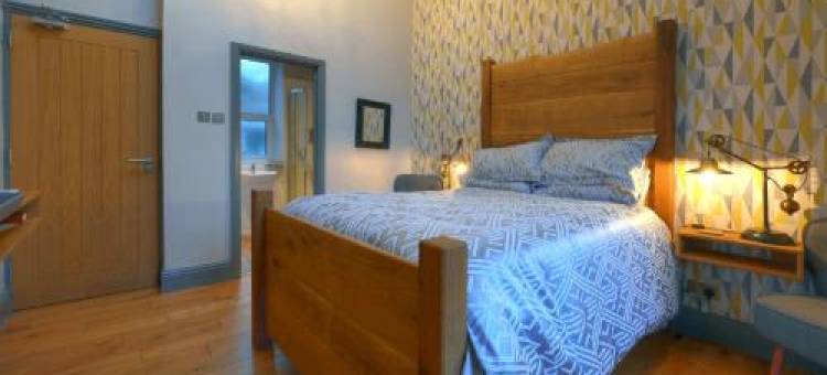 小约翰酒店(Little John Hotel)图片