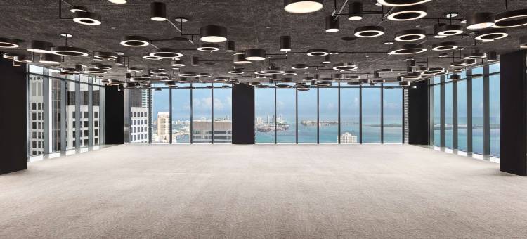 东迈阿密酒店(East Miami)图片