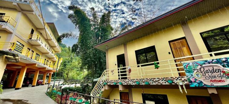 内恩伊内斯花园旅馆(Garden Nen Ines Guest House)图片