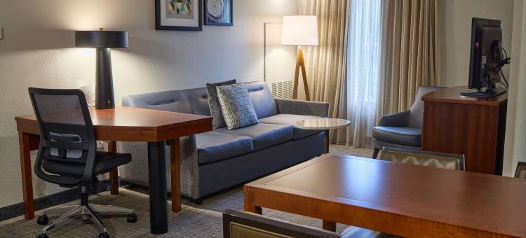 Residence Inn Columbia Northwest/Harbison图片