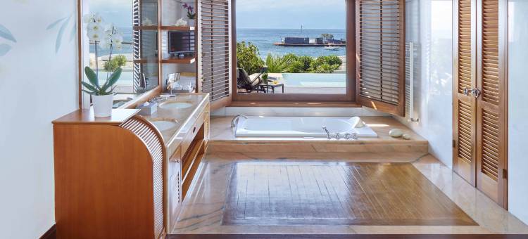 伊罗达海滩酒店(Elounda Beach Hotel & Villas, a Member of the Leading Hotels of the World)图片