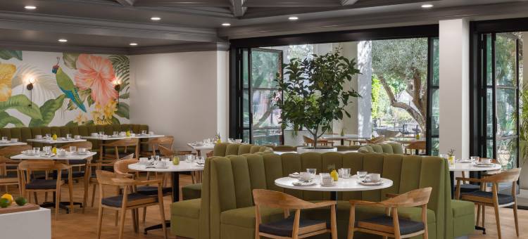 米拉蒙特汤米巴哈马度假村及 Spa 酒店(Tommy Bahama Miramonte Resort & Spa)图片