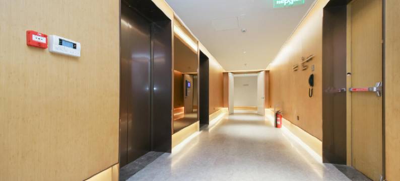 全季酒店(武汉光谷生物城同济医院店)图片