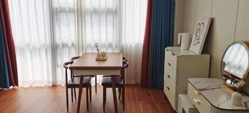 天空之城民宿(解放大道分店)图片