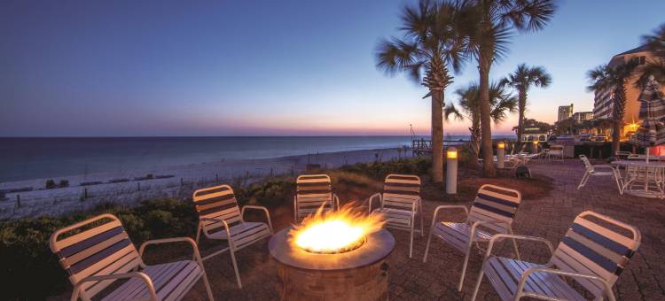 假日俱乐部巴拿马城海滩度假酒店(Holiday Inn Club Vacations Panama City Beach Resort by IHG)图片