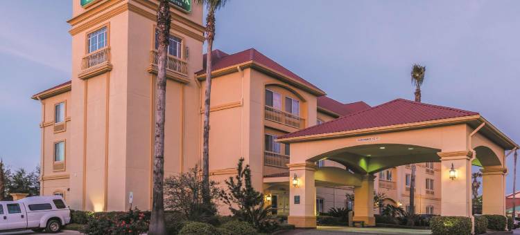 汤博尔拉昆塔温德姆套房酒店(La Quinta Inn & Suites by Wyndham Tomball)图片