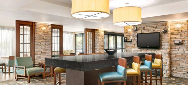希尔顿欢朋酒店-雷丁怀俄米兴(Hampton Inn Reading/Wyomissing)图片