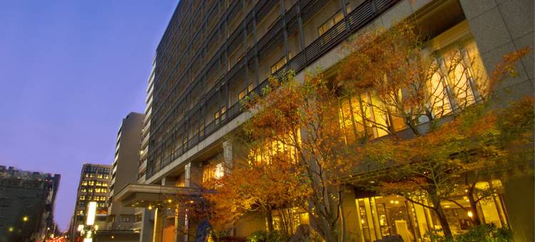 京都哈顿酒店(Hearton Hotel Kyoto)图片