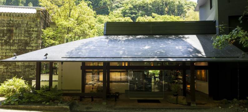 妙见石原庄(Myoken Ishiharaso)图片